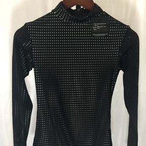 acacia ehukai storm mesh one piece size medium nwt